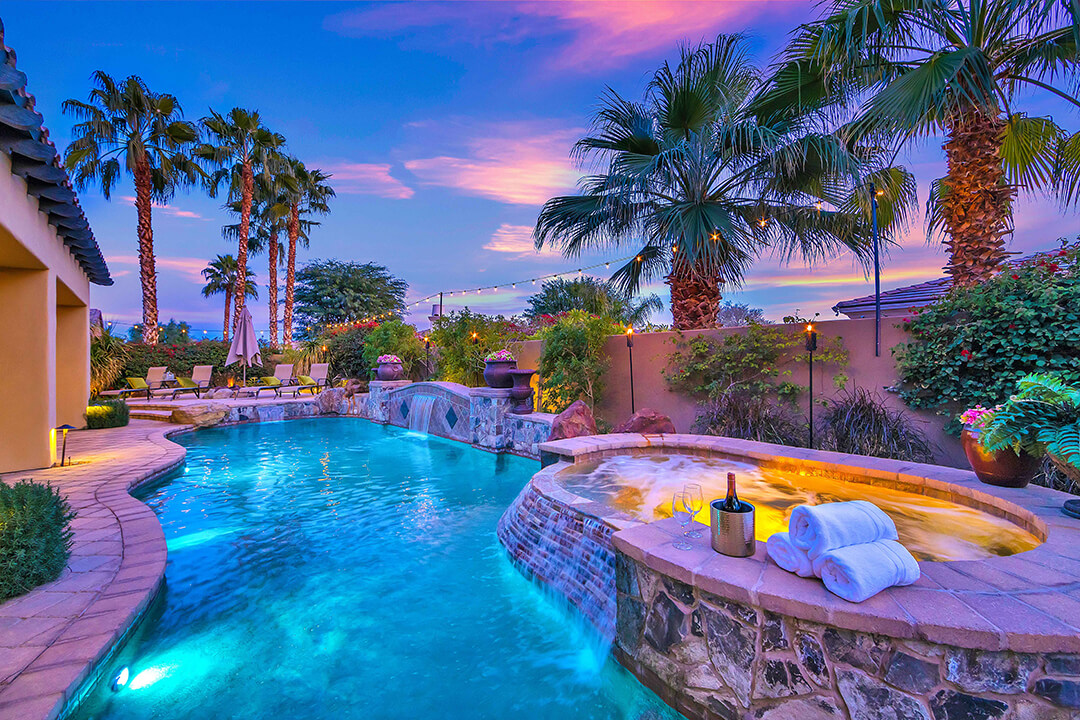 Play 3 of the Best Palm Springs Golf Courses Vacanza Stays