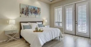 Paradise Palms
