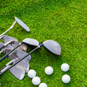 Golf in Palm Springs