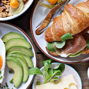 Restaurants in Palm Springs